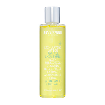 Seventeen Stimulating Lotion
