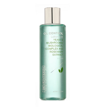 Seventeen Oil Control Lotion