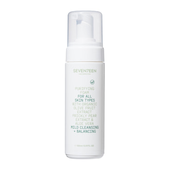 Seventeen Purifying Foam