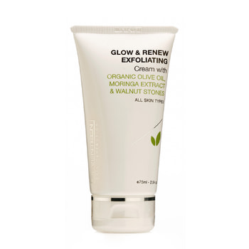 Seventeen Glow & Renew Exfoliating Cream