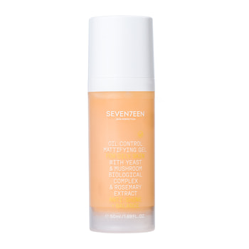 Seventeen Oil Control Mattifying Gel