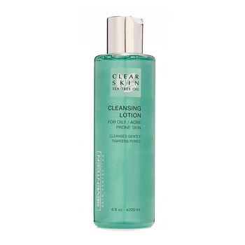 Seventeen Clear Skin Cleansing Lotion