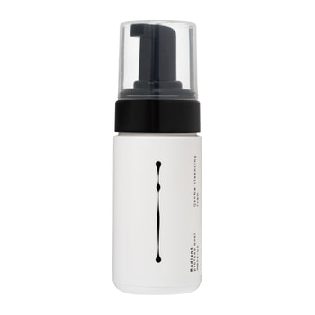 Radiant Gentle Cleansing Foam Travel Size
