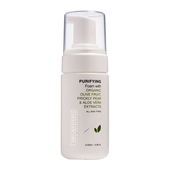Seventeen Purifying Foam Travel Size
