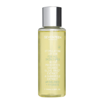 Seventeen Stimulating Lotion Travel Size