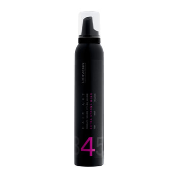 Mousse Absoulte Volume 
