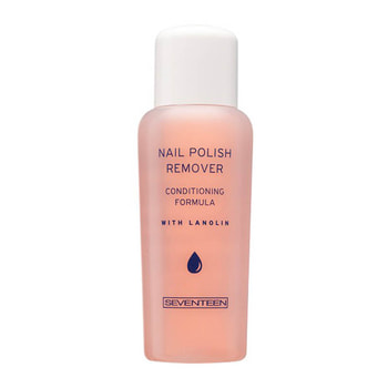 Seventeen Nail Polish Remover – 100 ml
