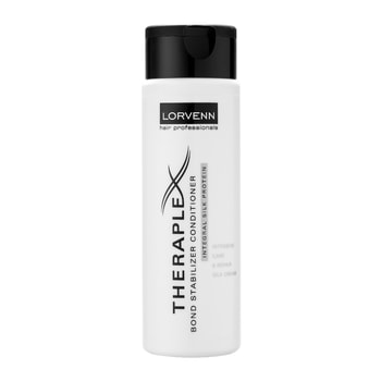 Lorvenn Hair Professionals Theraplex Bond Stabilizer Conditioner