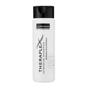 Lorvenn Hair Professionals Theraplex Intensive Shampoo