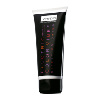 Lorvenn Hair Professionals Electric Color Vibes No. 9 - Orange Pluto