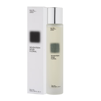 Seventeen Noir Floral Eau De Toilette