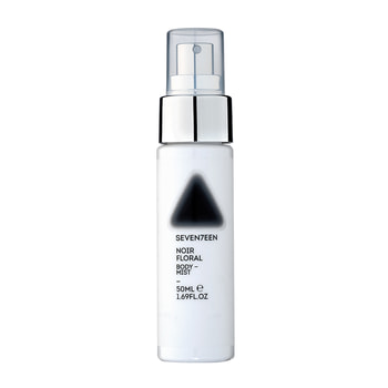 Seventeen Noir Floral Body Mist
