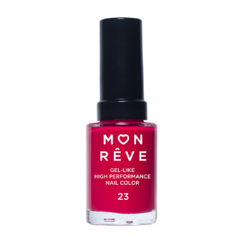 MON Reve Βερνίκι νυχιών Gel-Like Υψηλής Απόδοσης – 23 13 ml