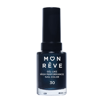 MON Reve Βερνίκι νυχιών Gel-Like Υψηλής Απόδοσης – 30 13 ml