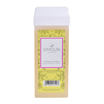 Simoun Halva Roll