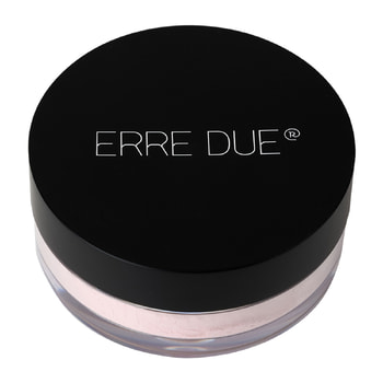 Erre Due Brightening Loose Powder 103-PALE Pink