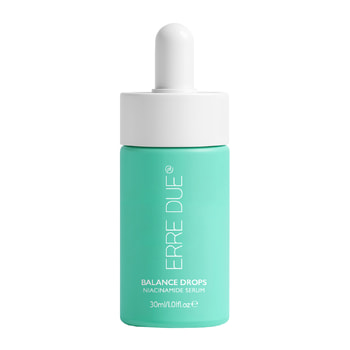 ERRE DUE Balance Drops Niacinamide Serum