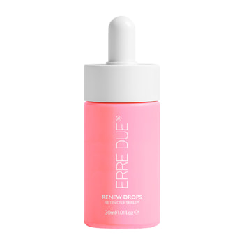ERRE DUE Renew Drops Retinoid Serum