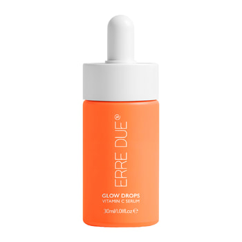 ERRE DUE Glow Drops Vitamin C Serum