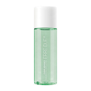 ERRE DUE Clear Advance Aha | Bha Skin Reset Lotion