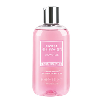 ERRE DUE Shower gel- Riviera Blossom