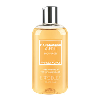 ERRE DUE Shower gel- Madagascar Scent