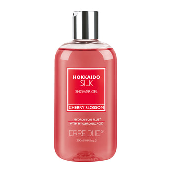 ERRE DUE Shower gel- Hokkaido Silk
