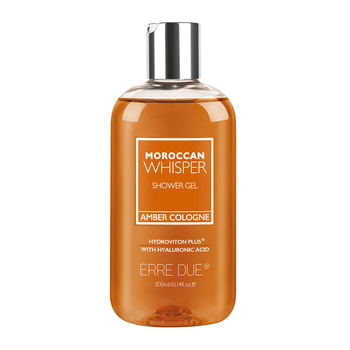ERRE DUE Shower gel- Moroccan Whisper