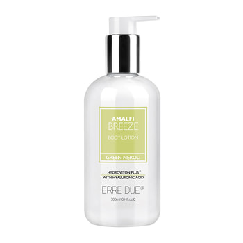 ERRE DUE Body Lotion- Amalfi Breeze