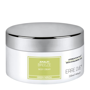 ERRE DUE Body Cream- Amalfi Breeze