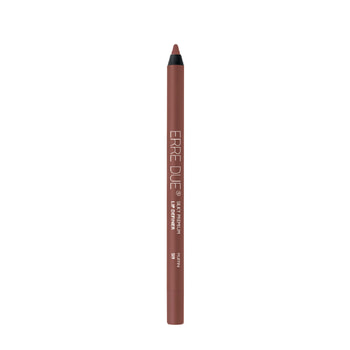 Erre Due Silky Premium Lip Definer – 519 Muffin 1.2 gr