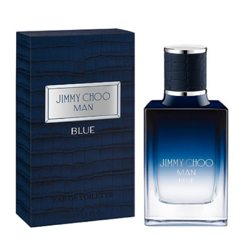 Jimmy Choo Man Blue Eau De Toilette