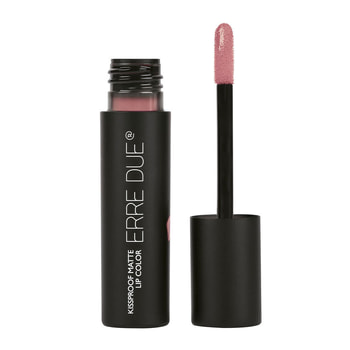 Kissproof Matte Lip Color