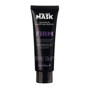 ERRE DUE Peel-Off Mask