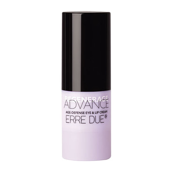 ERRE DUE Age-Defense Eye & Lip Cream