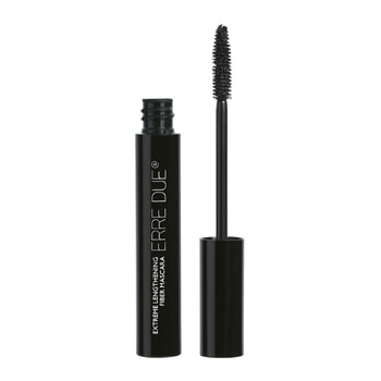 ERRE DUE Extreme Lengthening Fiber Mascara