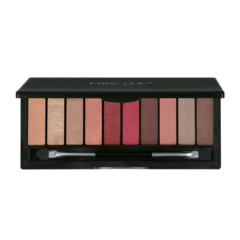 Erre Due Eye Shadow Palette
