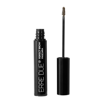 Erre Due Perfect Brow Mascara – 50 Cocoa Truffle 9.4 ml