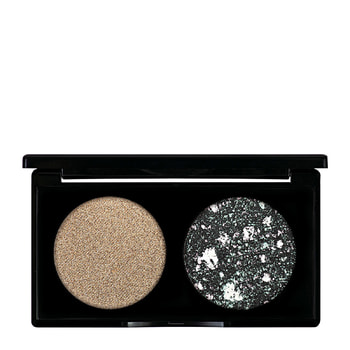 ERRE DUE Glam Touch Eyeshadow Palette