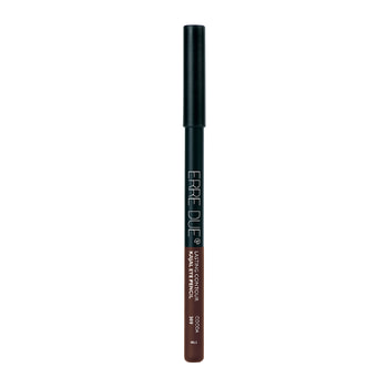Erre Due Lasting Contour Kajal Eye Pencil 309 Cocoa