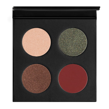 Erre Due Beauty Dots Eye Shadow Palette