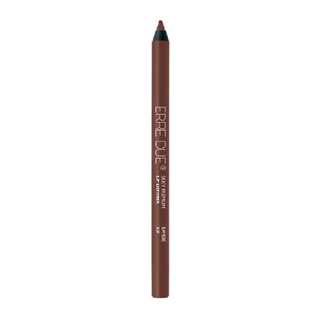 Erre Due Silky Premium Lip Definer 536 Teacup