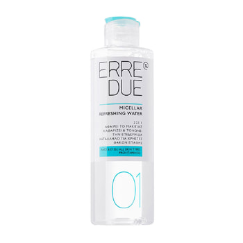 ERRE DUE Micellar Refreshing Water