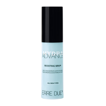 ERRE DUE Boosting Serum