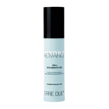 ERRE DUE 24hrs Skin Breath Gel