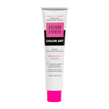 Jean Iver Cream Color No 8.31