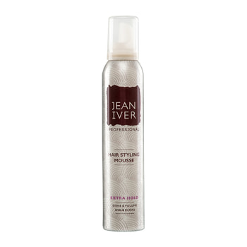 Hair Styling Mousse