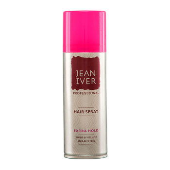 Jean Iver Hair Spray Extra Strong – 200 ml