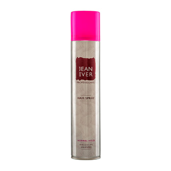 Jean Iver Hair Spray Normal