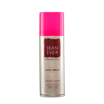 Jean Iver Hair Spray Extra Strong